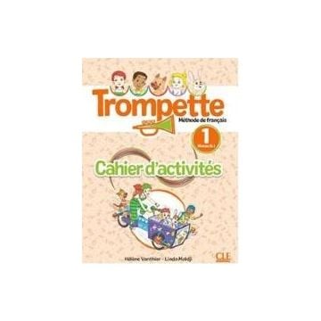 Trompette 1 ćwiczenia