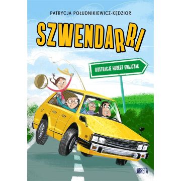 Szwendarri