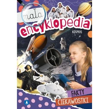 Mała encyklopedia. Kosmos