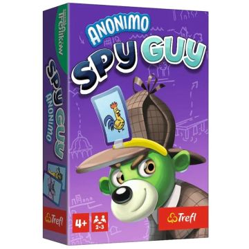 Spy Guy Anonimo TREFL