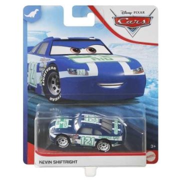 Cars. Auto Kevin Shifright GKB15