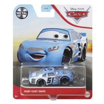 Cars. Auto Ruby Easy Daks GRR52