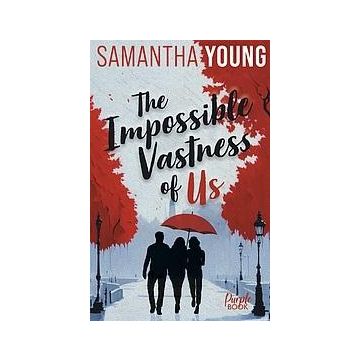 The Impossible Vastness of Us