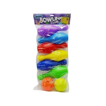 Zestaw kręgli