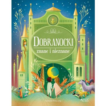 Dobranocki znane i nieznane
