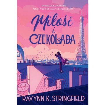 Miłość i czekolada