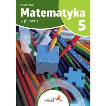 Matematyka SP 5 Z plusem podr