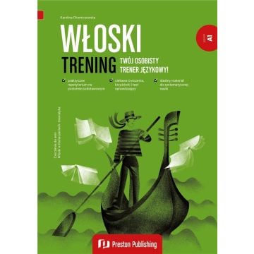 Włoski. Trening A1
