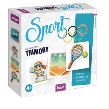 Sport - Trimory JAWA