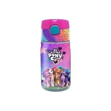 Bidon z rurką My Little Pony ASTRA