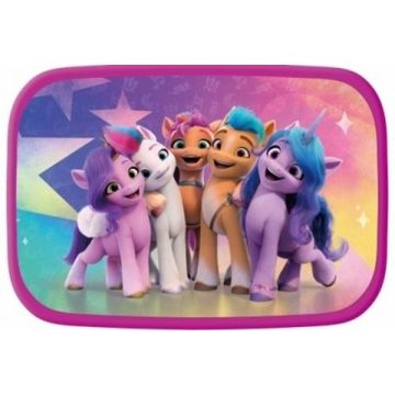 Śniadaniówka My Little Pony ASTRA