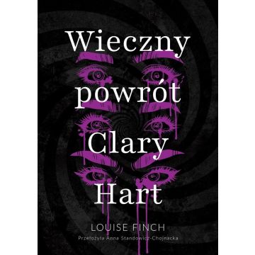 Wieczny powrót Clary Hart