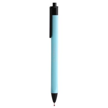 Długopis żelowy pastel 0.7mm niebieski (20szt) M&G