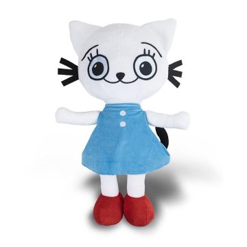 Maskotka Kicia Kocia 50cm