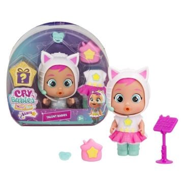 Cry Babies Magic Tears - Talent Babies Daisy