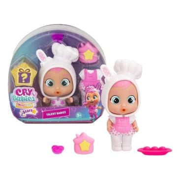 Cry Babies Magic Tears - Talent Babies Coney