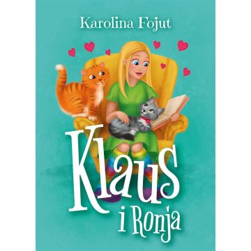 Klaus i Ronja
