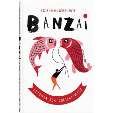 Świat dla Dociekliwych. Banzai. Japonia..