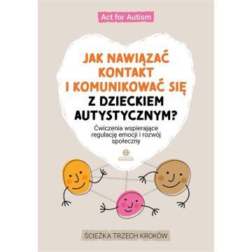 Jak nawiązać kontakt i komunikować się...