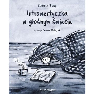 Introwertyczka w głośnym świecie