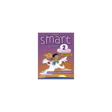 Smart Junior 2 SB MM PUBLICATIONS