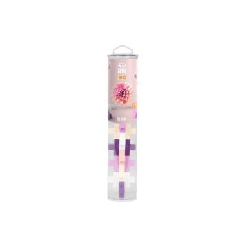 Klocki Plus-Plus Big Tuba Bloom 15el