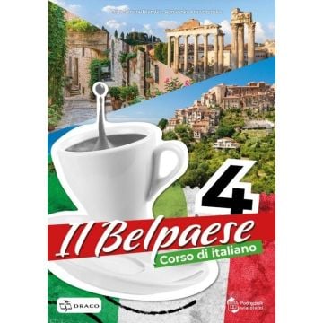 Il Belpaese 4 podręcznik