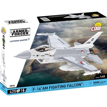 Armed Forces F-16AM Fighting Falcon