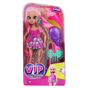 VIP Pets Hair Academy - Giselle