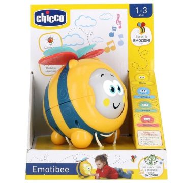 Pszczółka z emocjami Emotibee