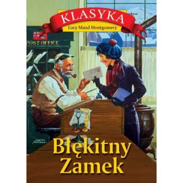 Błękitny Zamek w.3