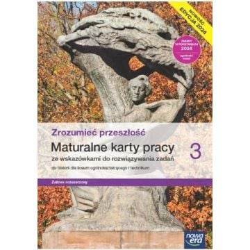 Historia LO 3 Zrozumieć przeszłość KP ZR w.2024
