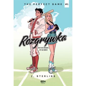 Rozgrywka