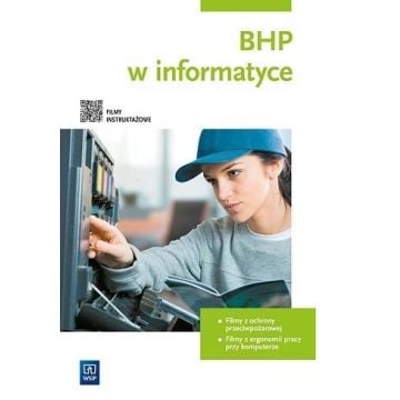 BHP w informatyce