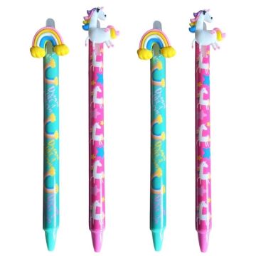 Długopis zmywalny Unicorn (36szt)