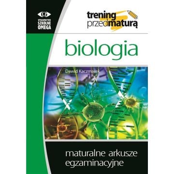 Trening przed maturą - Biologia arkusze