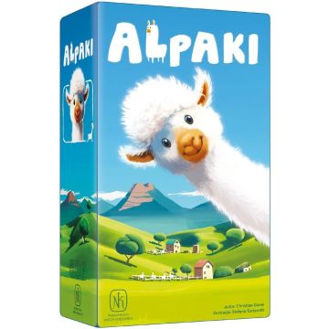 Alpaki