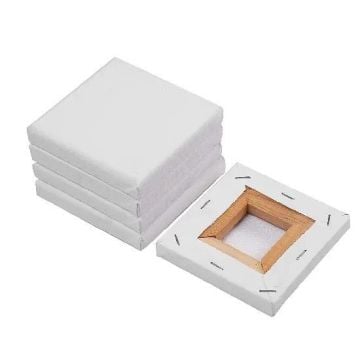 Podobrazie mini 18x24cm 280g/m2