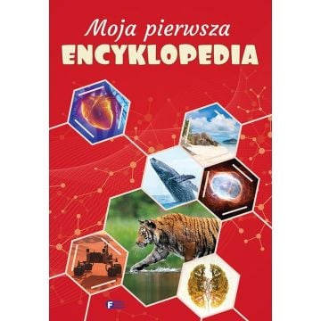 Moja pierwsza encyklopedia