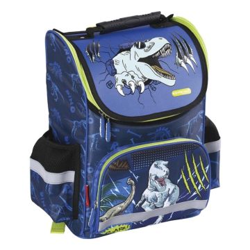 Tornister szkolny Dino