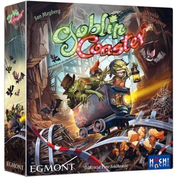 Goblin Coaster