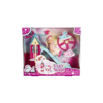 Evi Świat wróżki 12cm