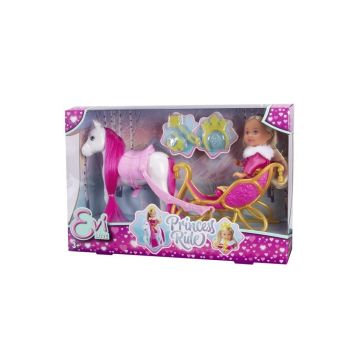 Evi Księżniczkowa przejażdżka 12cm