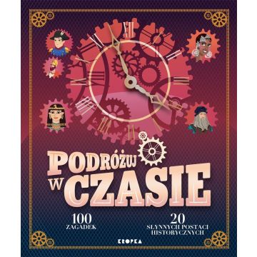 Podróżuj w czasie