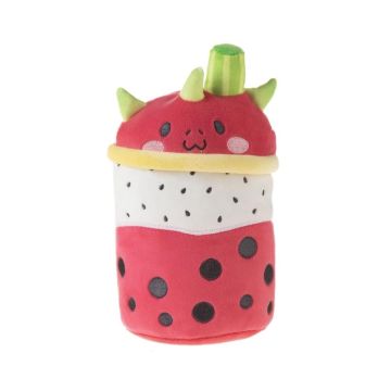 Bubble Tea Bąblusie 21cm Smoczy Owocuś