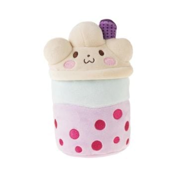 Bubble Tea Bąblusie 21cm Borówkowy Pudelek