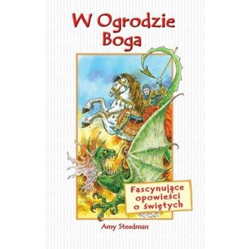 W ogrodzie Boga