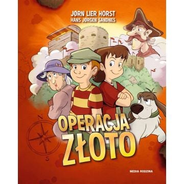 Operacja Złoto