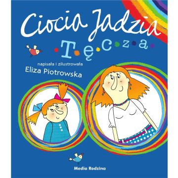 Ciocia Jadzia Tęcza