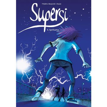 Supersi T.5 Spotkanie